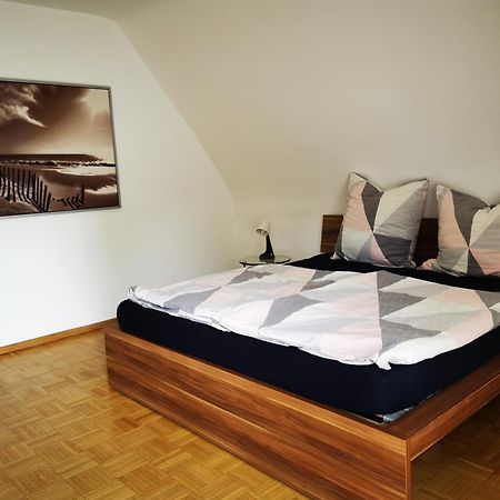 Charmantes Ferienhaus Casa Ella Mit Balkon 지겐 외부 사진
